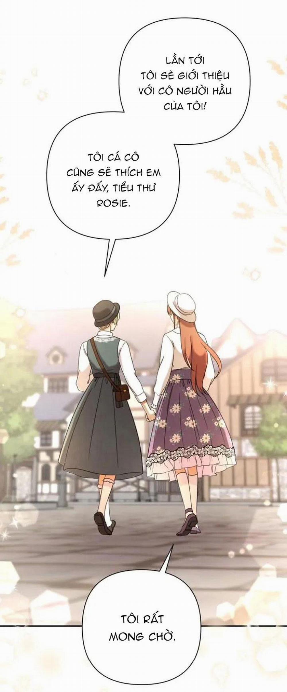 Mắc Kẹt Trong Game Hẹn Hò Của Em Gái Tôi 43 trang 29