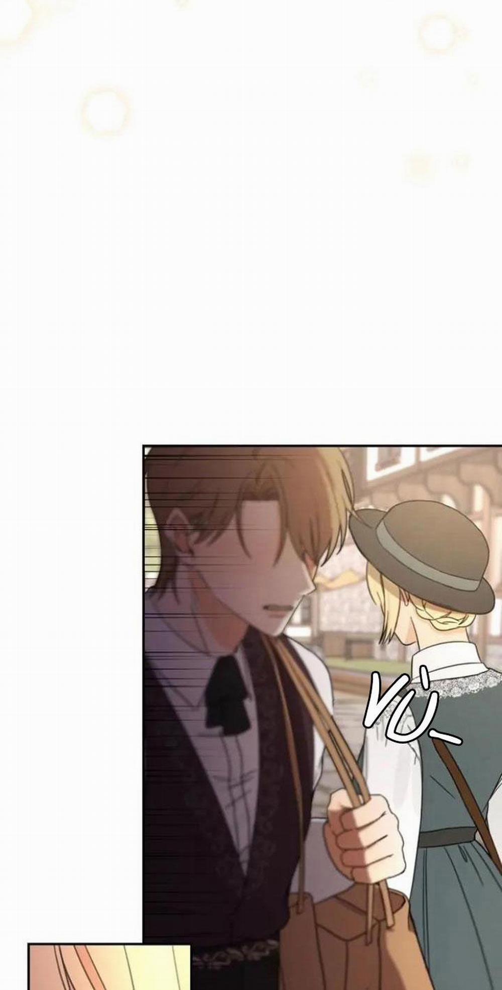 Mắc Kẹt Trong Game Hẹn Hò Của Em Gái Tôi 43 trang 30