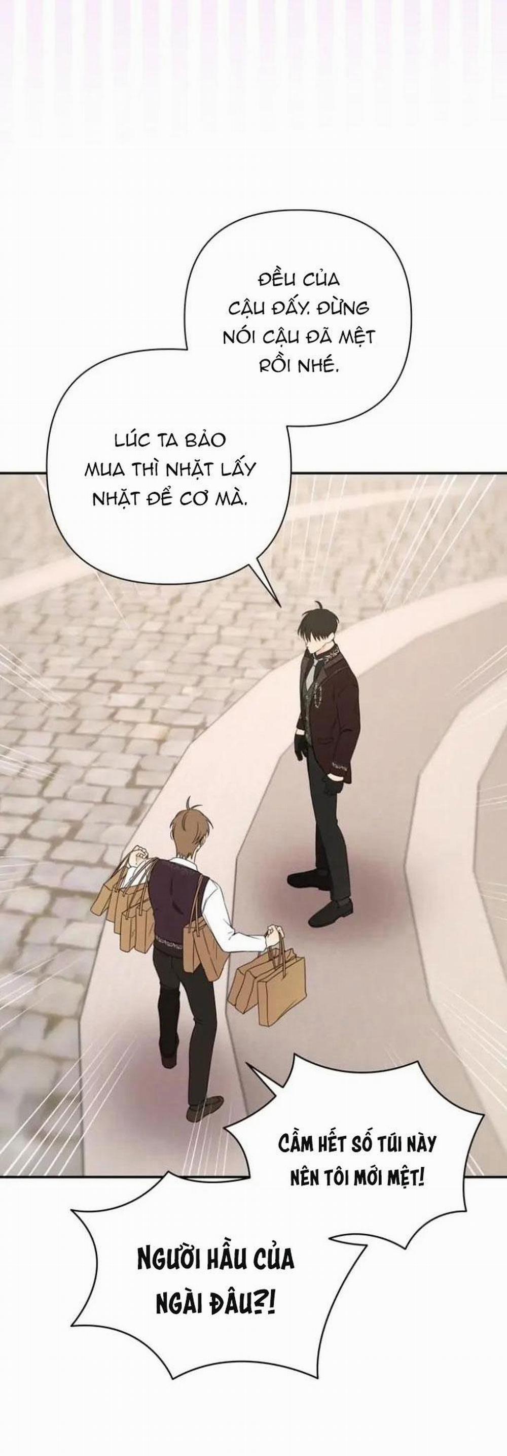 Mắc Kẹt Trong Game Hẹn Hò Của Em Gái Tôi 43 trang 38