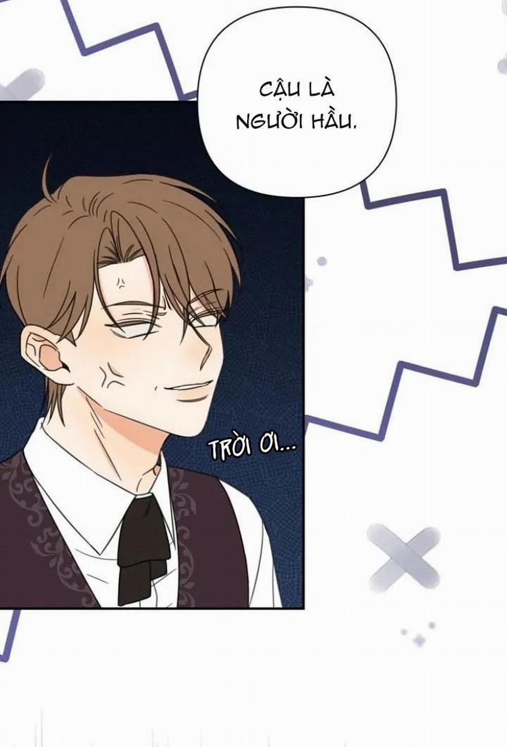 Mắc Kẹt Trong Game Hẹn Hò Của Em Gái Tôi 43 trang 40