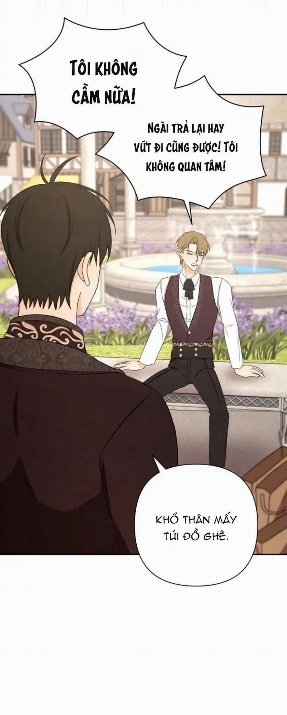 Mắc Kẹt Trong Game Hẹn Hò Của Em Gái Tôi 43 trang 42