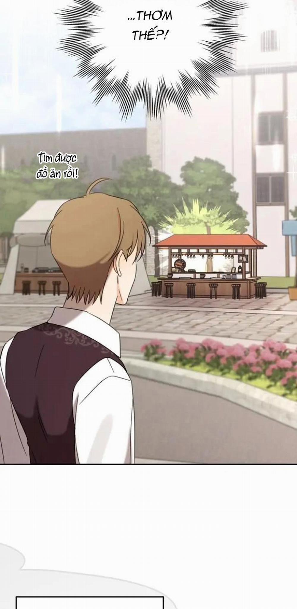 Mắc Kẹt Trong Game Hẹn Hò Của Em Gái Tôi 43 trang 47