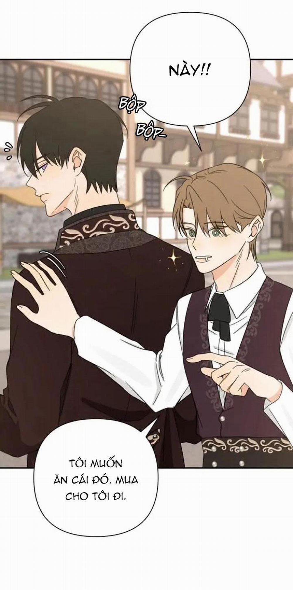 Mắc Kẹt Trong Game Hẹn Hò Của Em Gái Tôi 43 trang 49