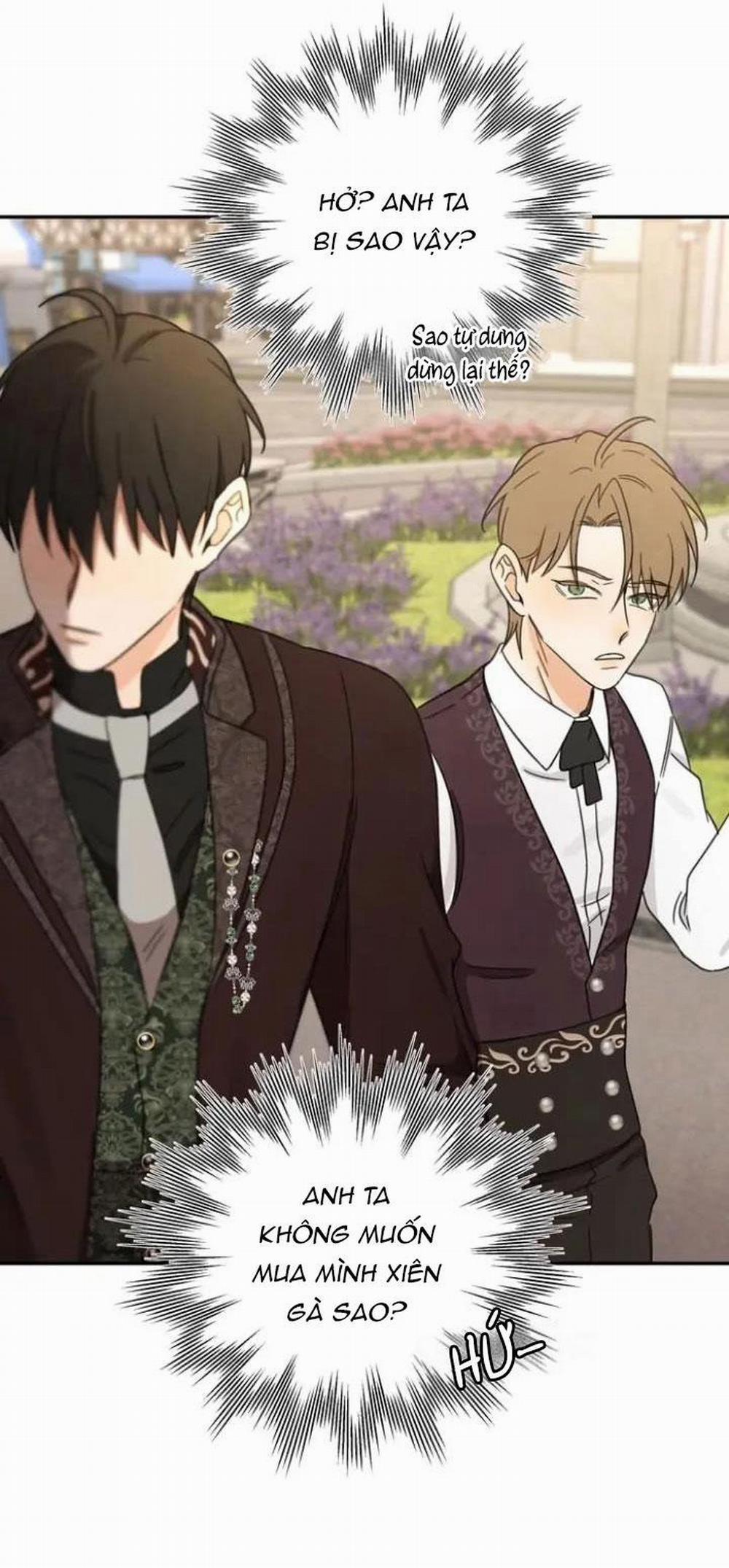 Mắc Kẹt Trong Game Hẹn Hò Của Em Gái Tôi 43 trang 55