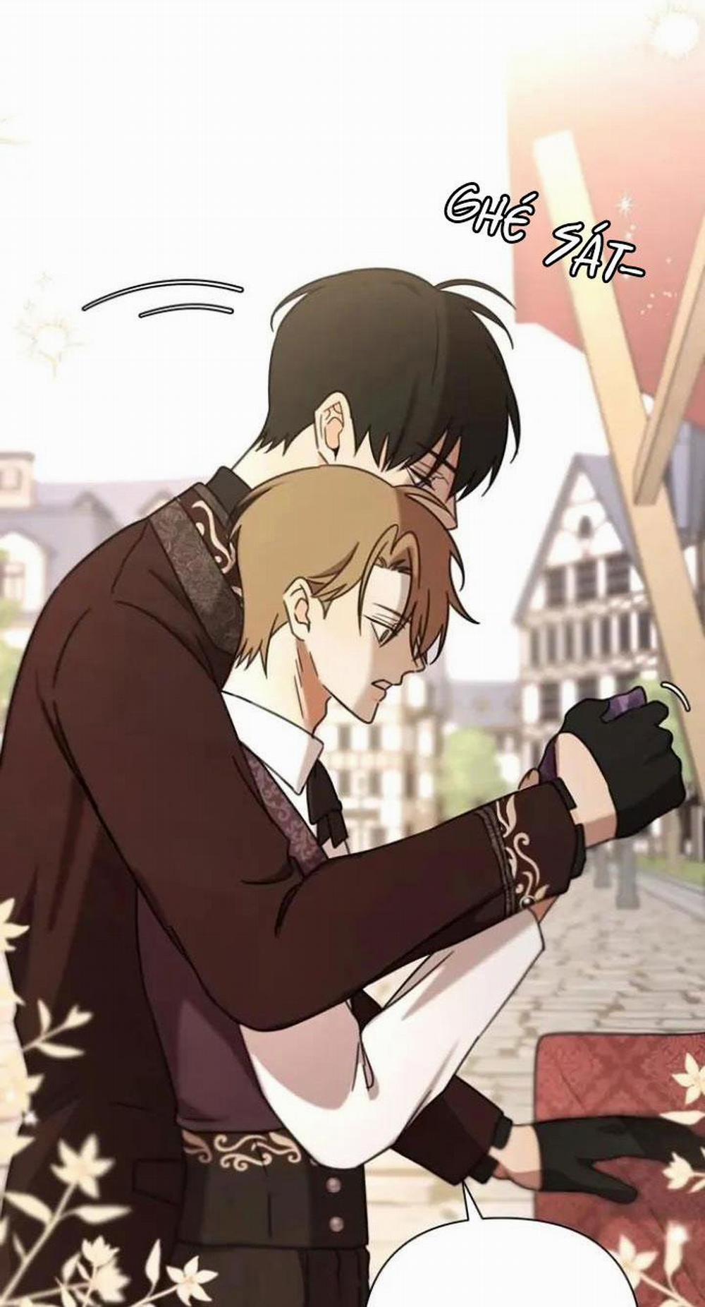 Mắc Kẹt Trong Game Hẹn Hò Của Em Gái Tôi 43 trang 6