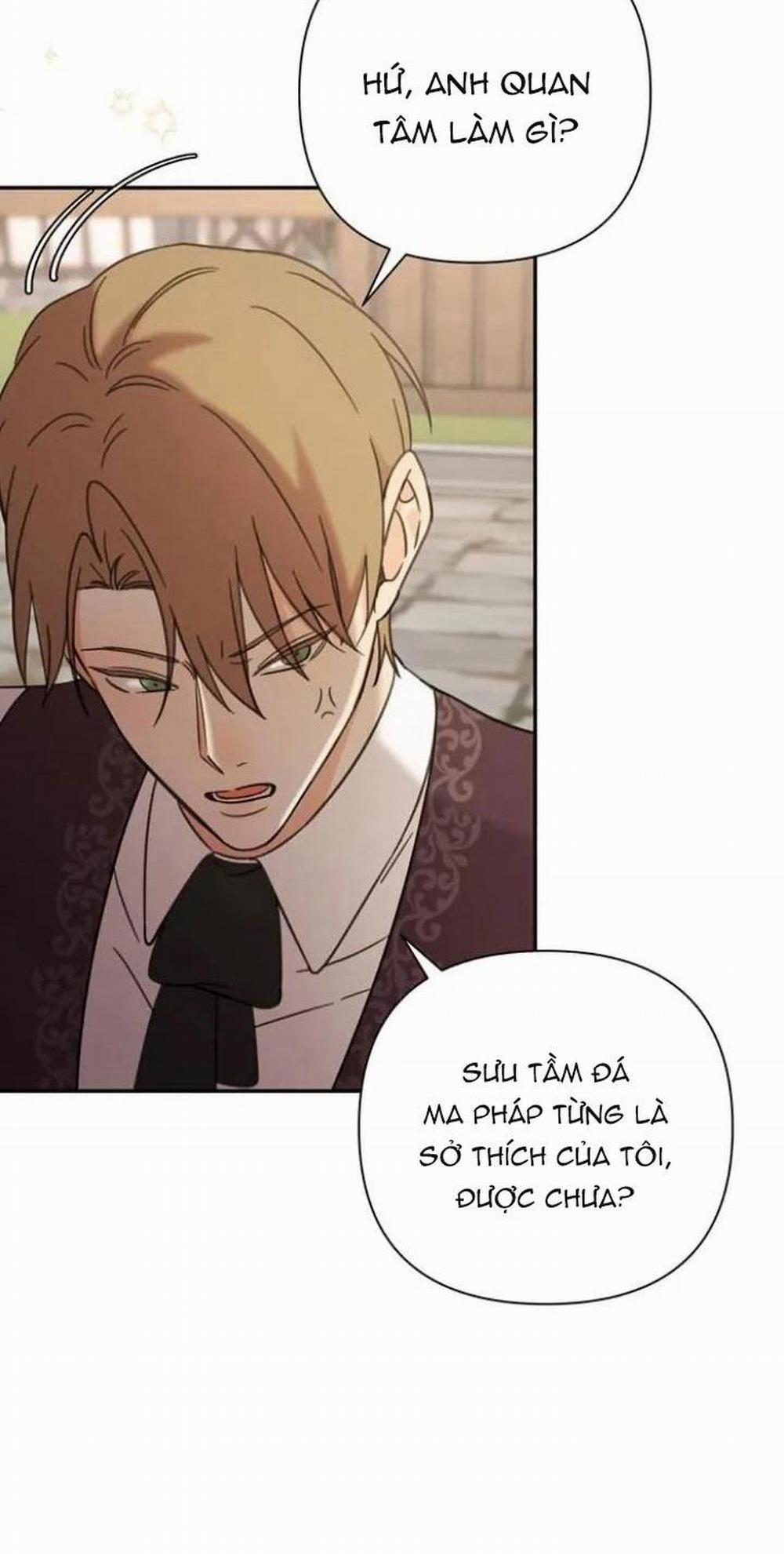 Mắc Kẹt Trong Game Hẹn Hò Của Em Gái Tôi 43 trang 8