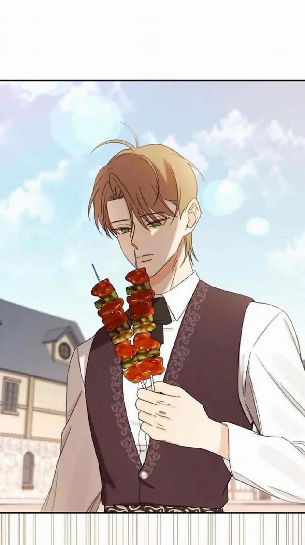 Mắc Kẹt Trong Game Hẹn Hò Của Em Gái Tôi 44 trang 14