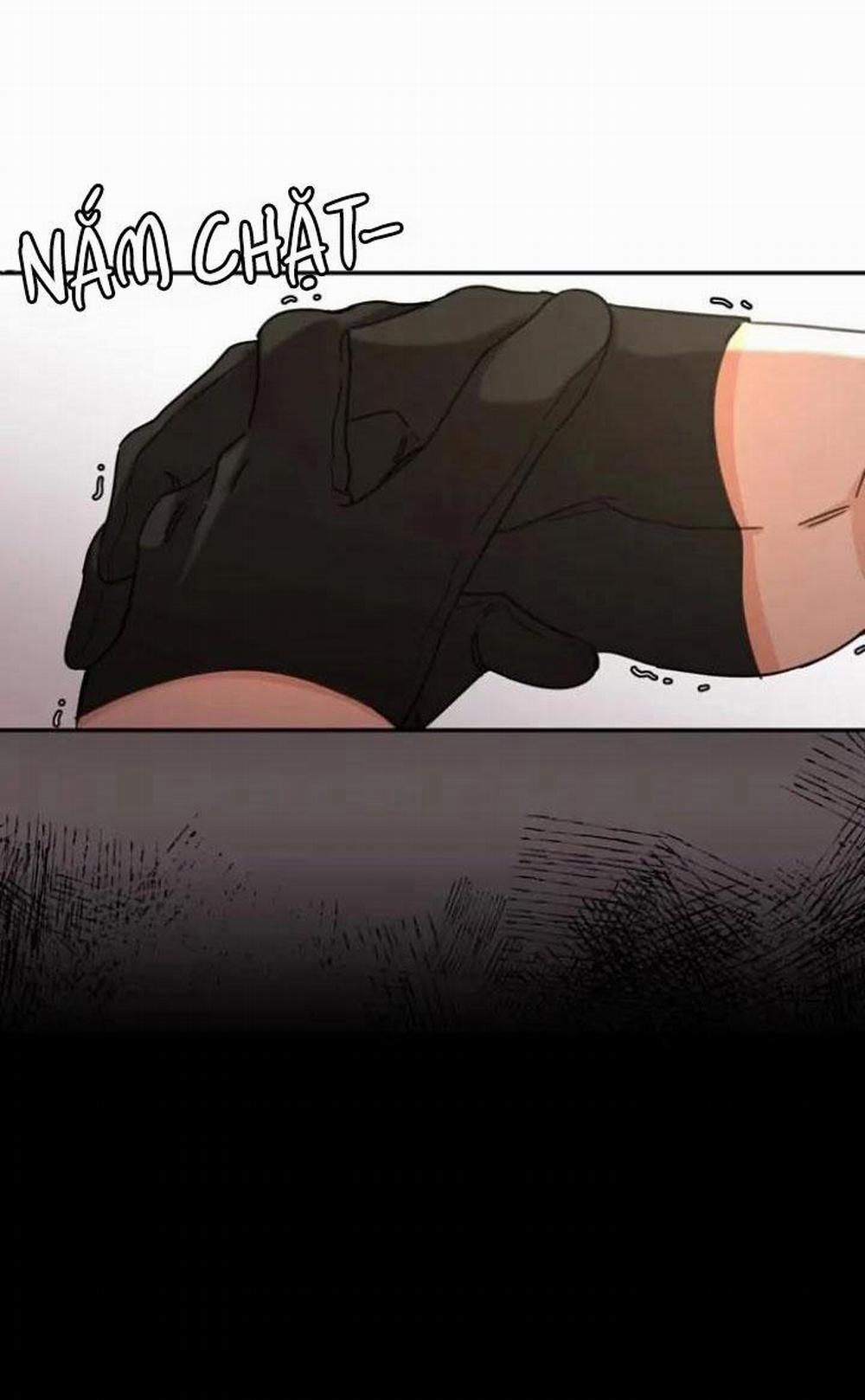 Mắc Kẹt Trong Game Hẹn Hò Của Em Gái Tôi 44 trang 17