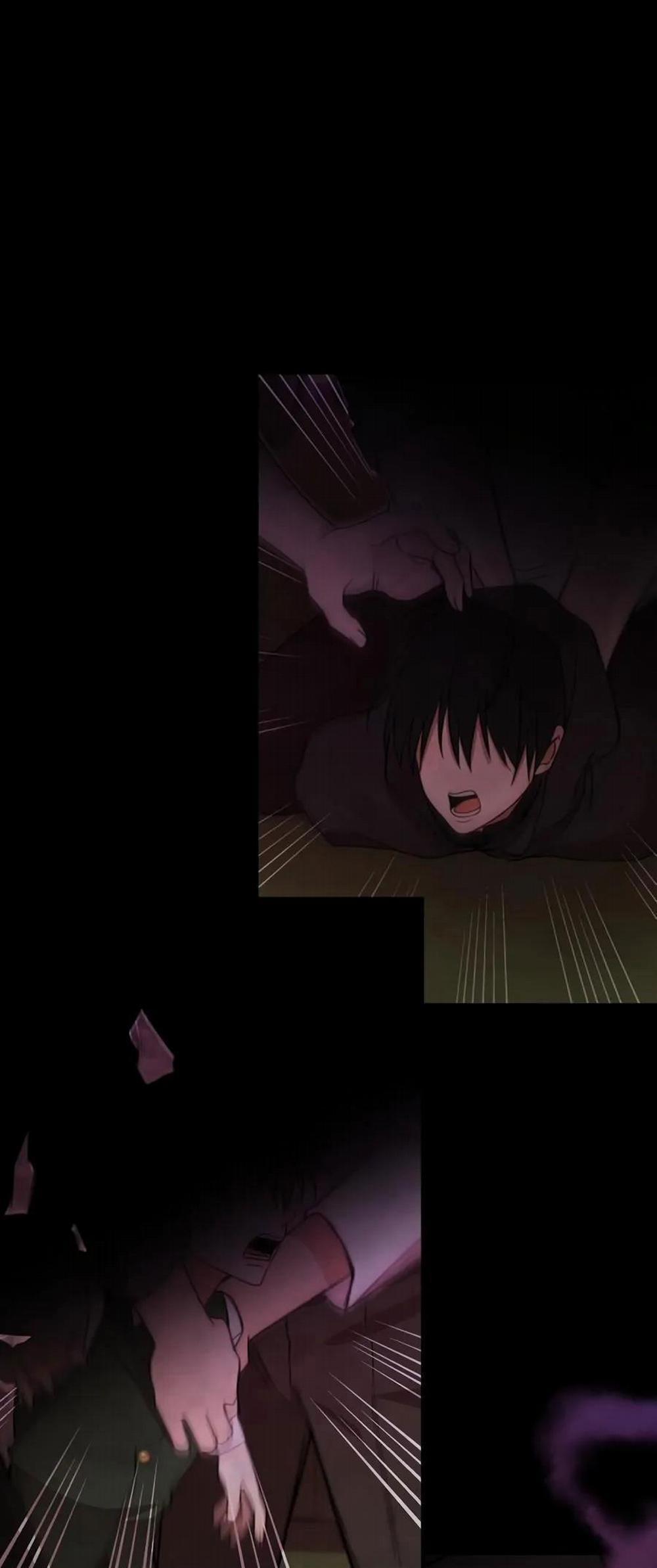 Mắc Kẹt Trong Game Hẹn Hò Của Em Gái Tôi 44 trang 18