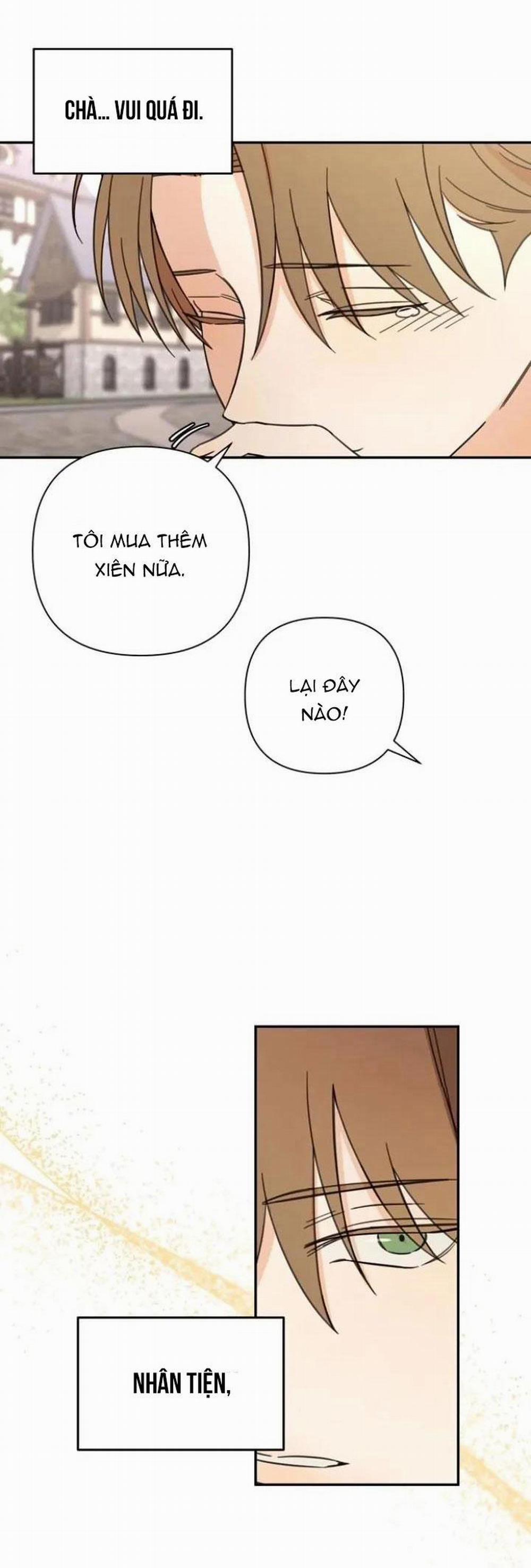 Mắc Kẹt Trong Game Hẹn Hò Của Em Gái Tôi 44 trang 2