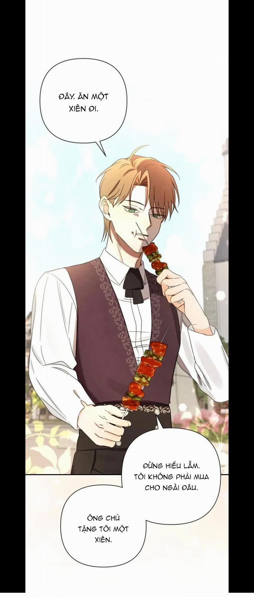 Mắc Kẹt Trong Game Hẹn Hò Của Em Gái Tôi 44 trang 23