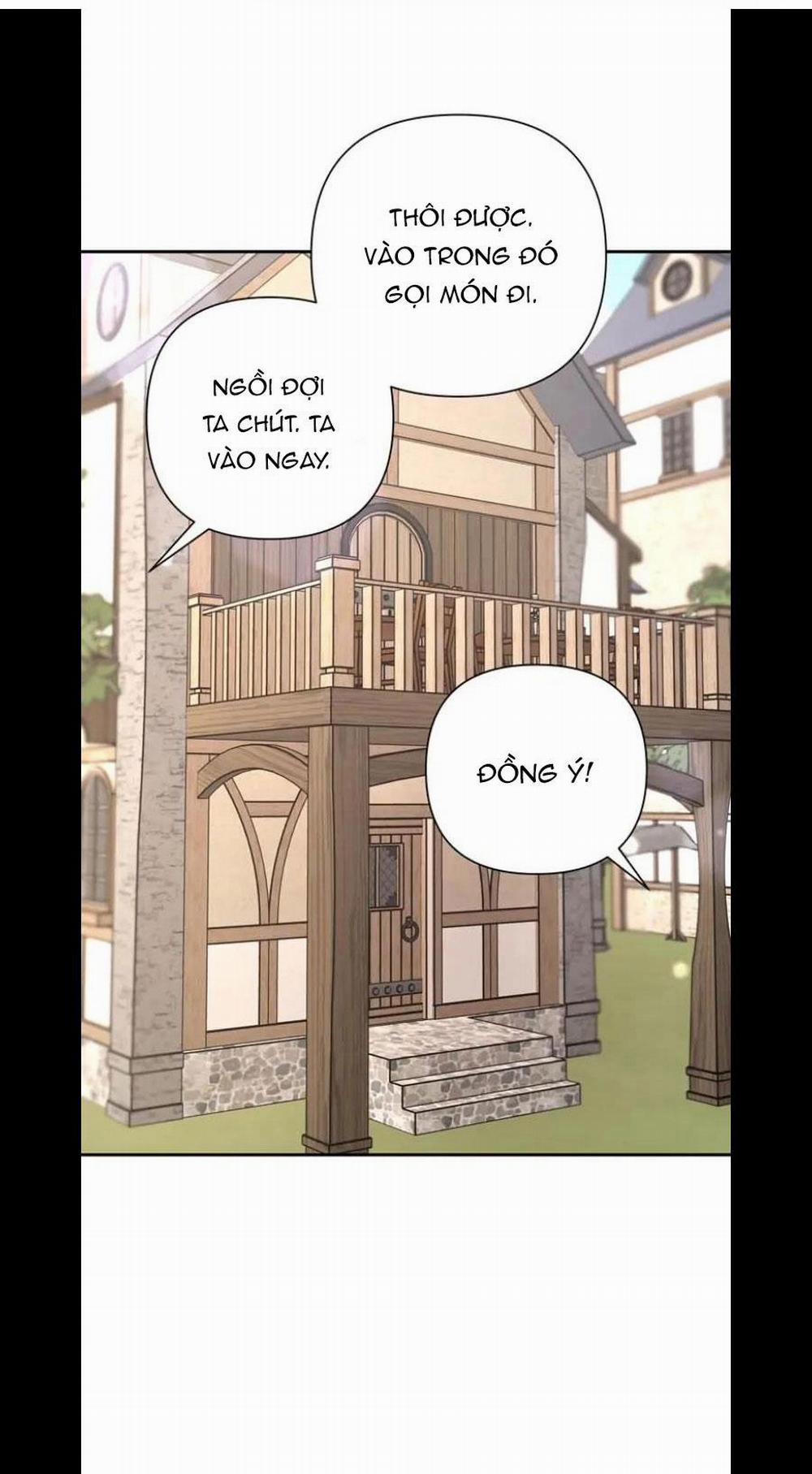 Mắc Kẹt Trong Game Hẹn Hò Của Em Gái Tôi 44 trang 28