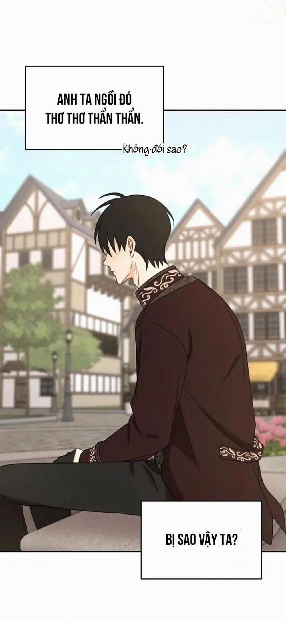 Mắc Kẹt Trong Game Hẹn Hò Của Em Gái Tôi 44 trang 3