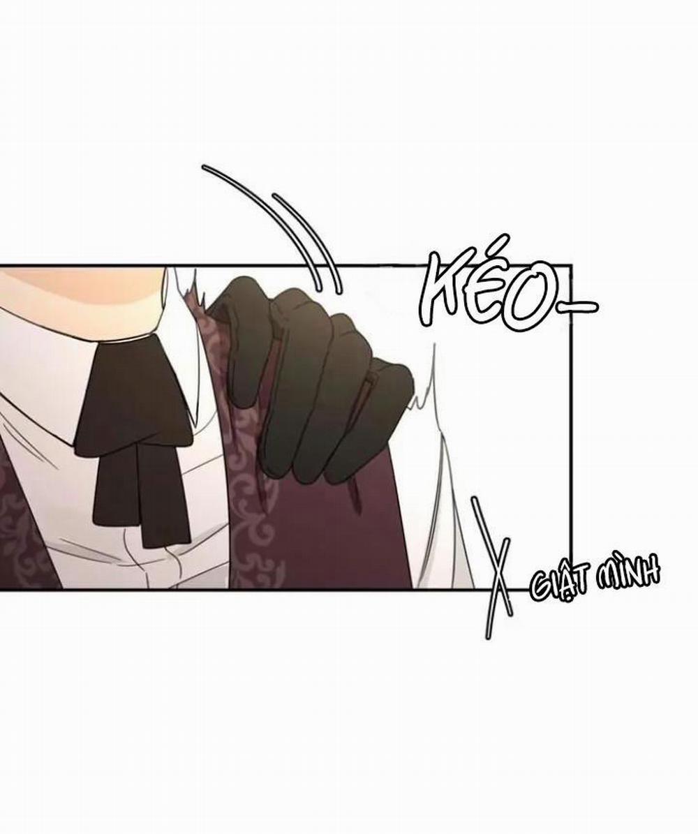 Mắc Kẹt Trong Game Hẹn Hò Của Em Gái Tôi 44 trang 37