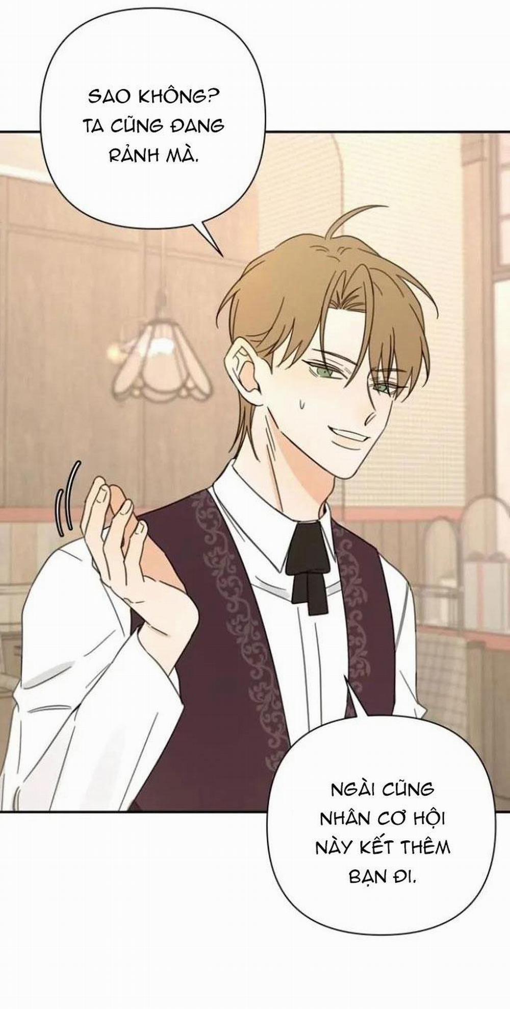 Mắc Kẹt Trong Game Hẹn Hò Của Em Gái Tôi 44 trang 51