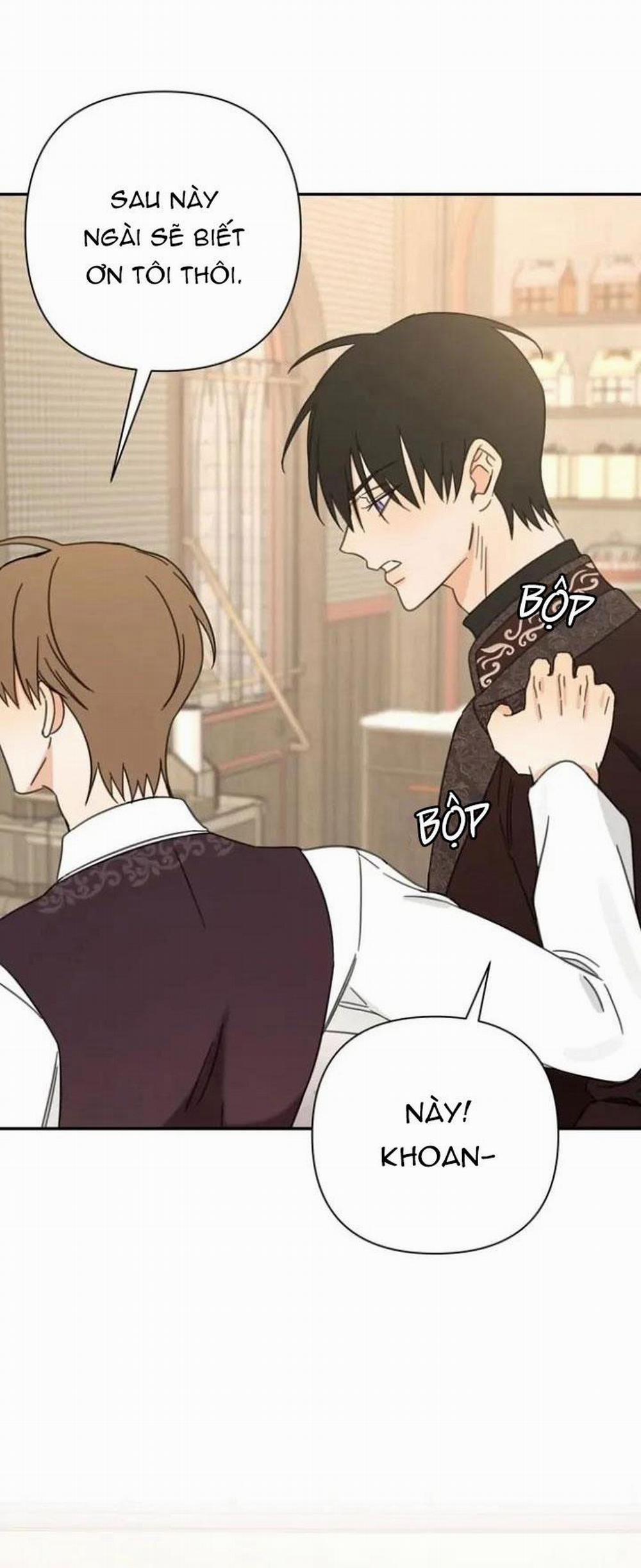 Mắc Kẹt Trong Game Hẹn Hò Của Em Gái Tôi 44 trang 52
