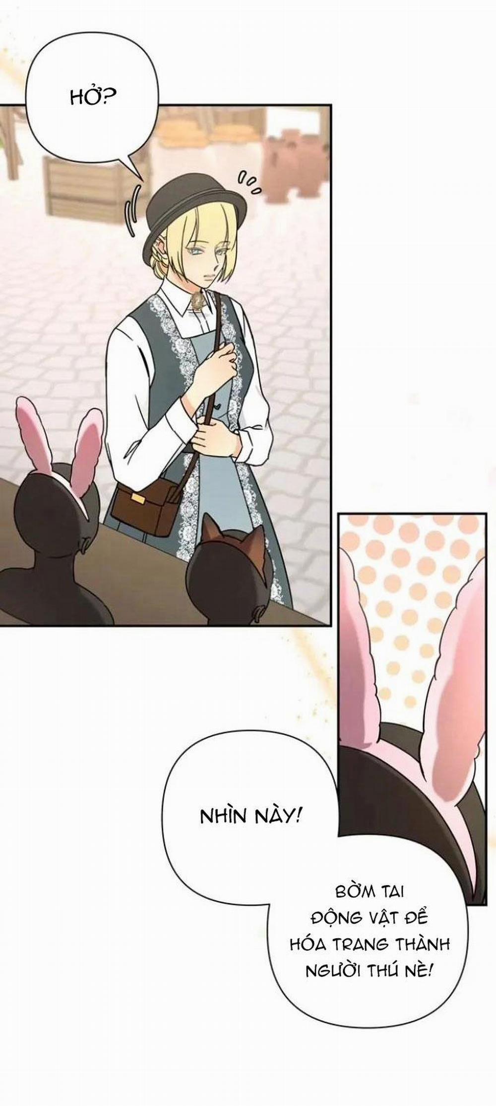 Mắc Kẹt Trong Game Hẹn Hò Của Em Gái Tôi 45 trang 10