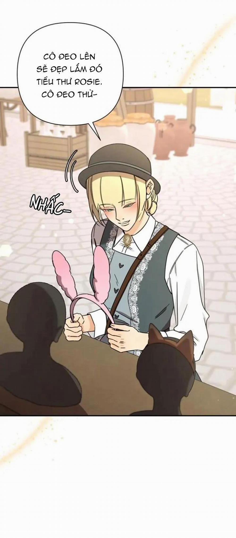 Mắc Kẹt Trong Game Hẹn Hò Của Em Gái Tôi 45 trang 11