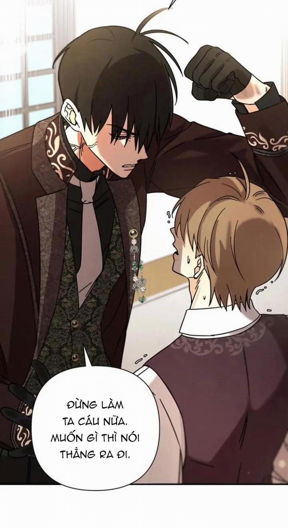 Mắc Kẹt Trong Game Hẹn Hò Của Em Gái Tôi 45 trang 18