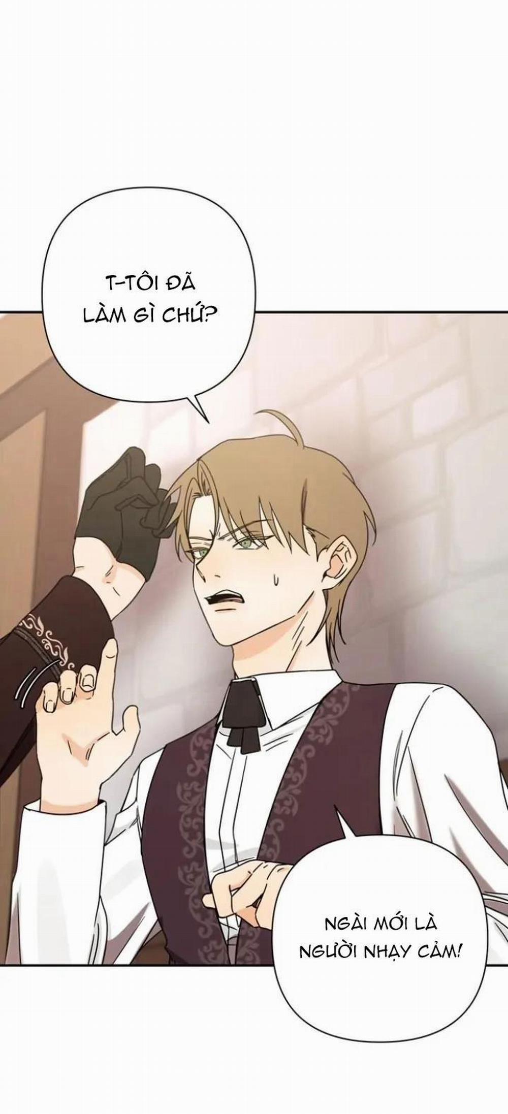 Mắc Kẹt Trong Game Hẹn Hò Của Em Gái Tôi 45 trang 19