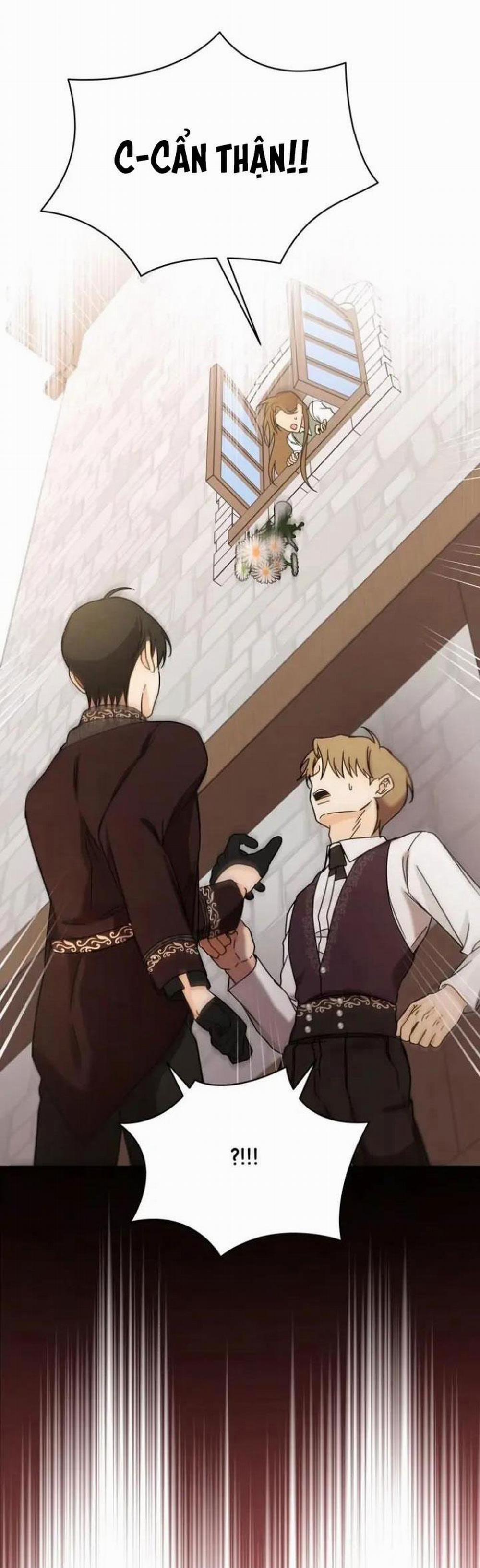 Mắc Kẹt Trong Game Hẹn Hò Của Em Gái Tôi 45 trang 21