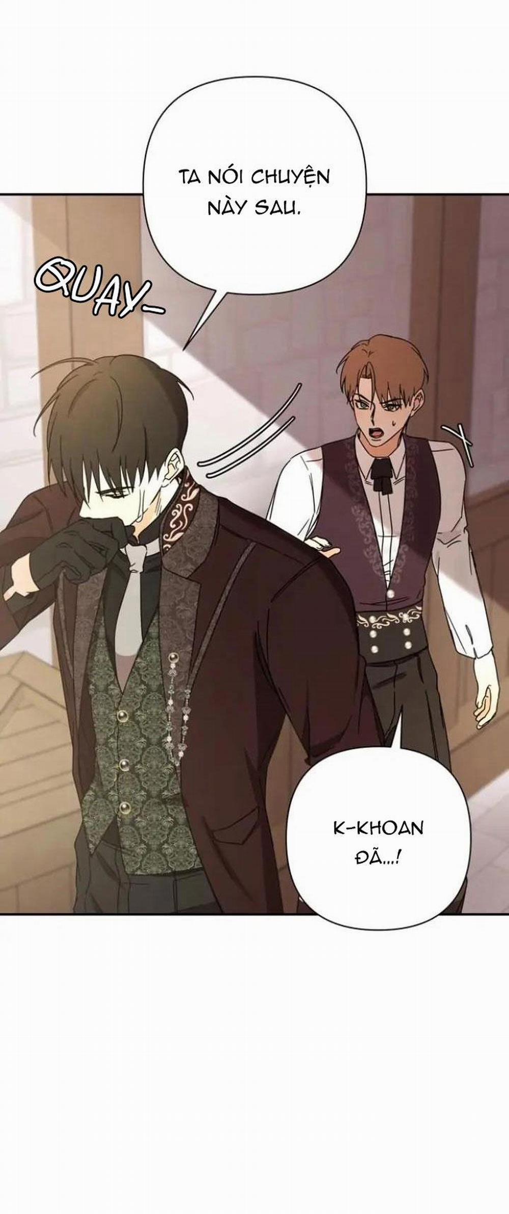 Mắc Kẹt Trong Game Hẹn Hò Của Em Gái Tôi 45 trang 26