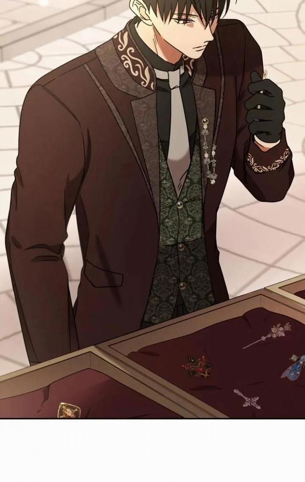 Mắc Kẹt Trong Game Hẹn Hò Của Em Gái Tôi 45 trang 30