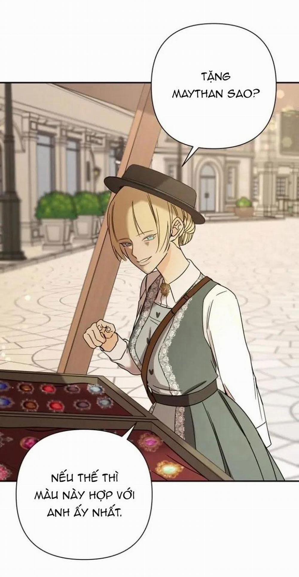 Mắc Kẹt Trong Game Hẹn Hò Của Em Gái Tôi 45 trang 32