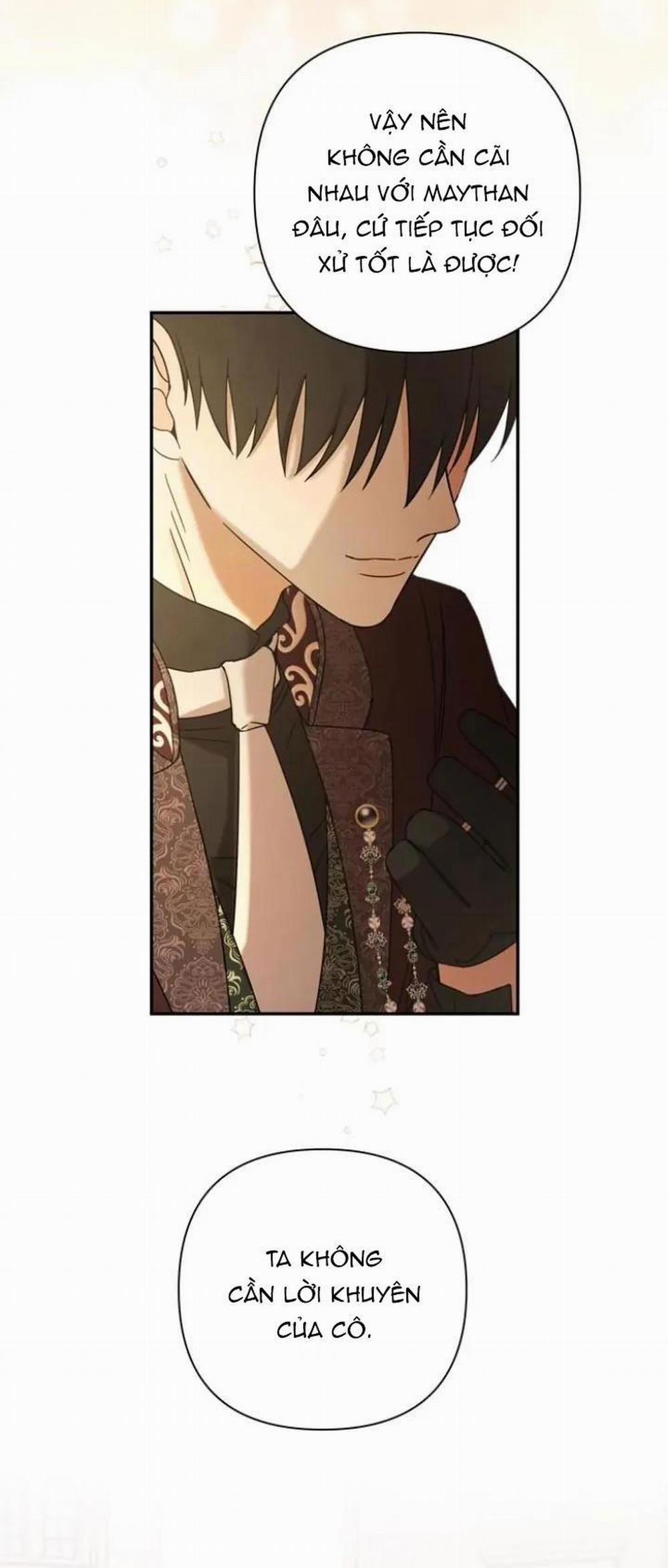 Mắc Kẹt Trong Game Hẹn Hò Của Em Gái Tôi 45 trang 36