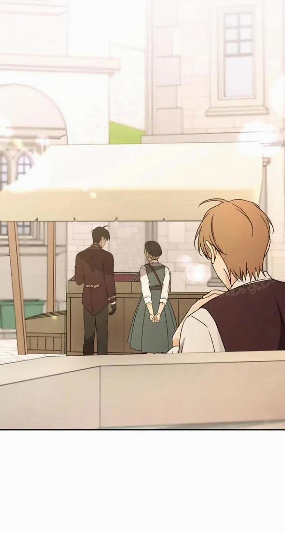 Mắc Kẹt Trong Game Hẹn Hò Của Em Gái Tôi 45 trang 37