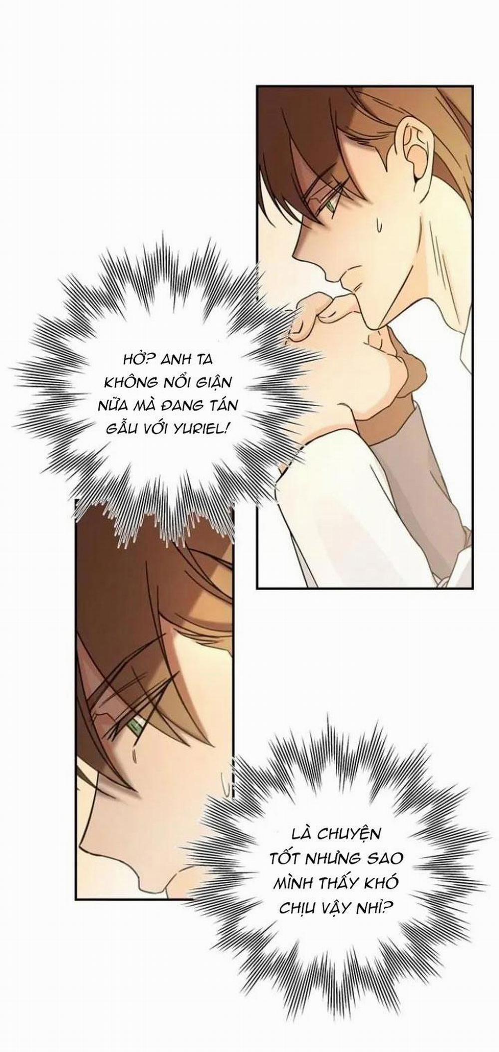 Mắc Kẹt Trong Game Hẹn Hò Của Em Gái Tôi 45 trang 38