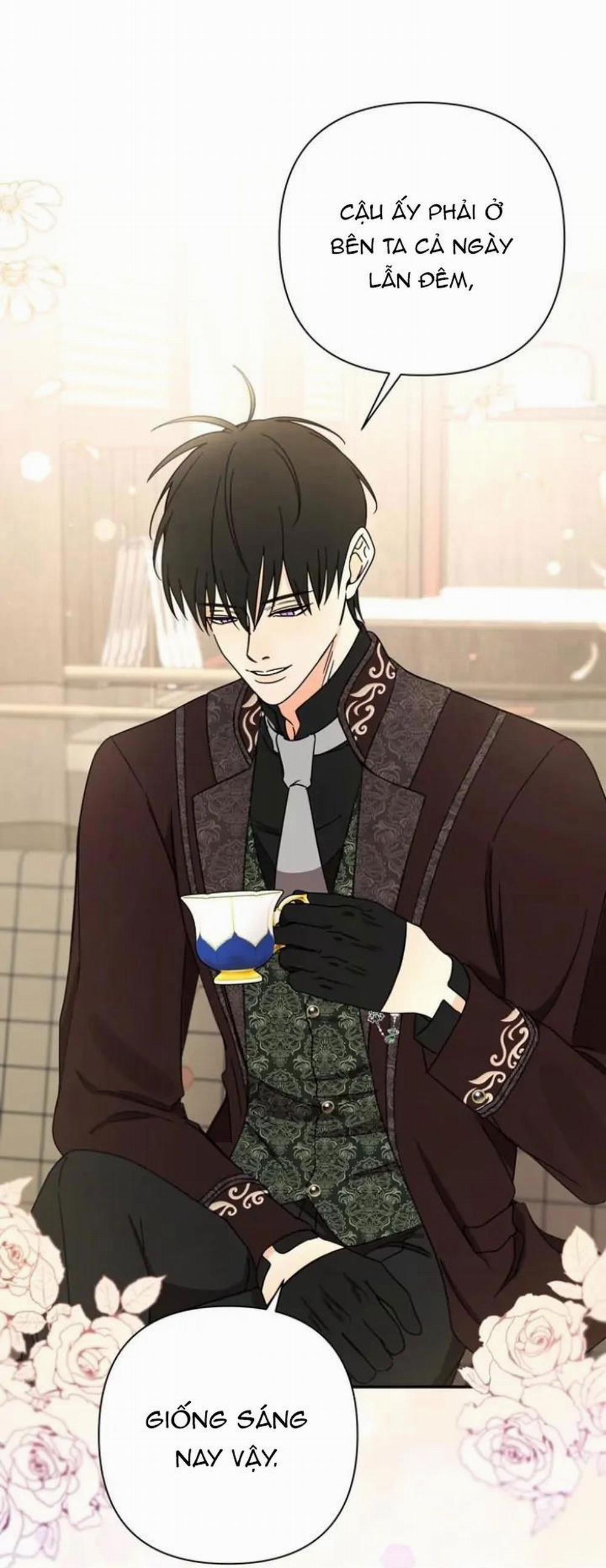 Mắc Kẹt Trong Game Hẹn Hò Của Em Gái Tôi 45 trang 4