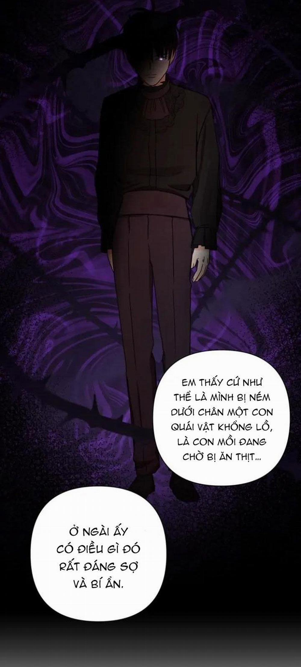 Mắc Kẹt Trong Game Hẹn Hò Của Em Gái Tôi 45 trang 43