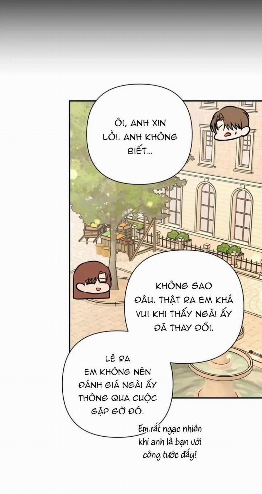 Mắc Kẹt Trong Game Hẹn Hò Của Em Gái Tôi 45 trang 44