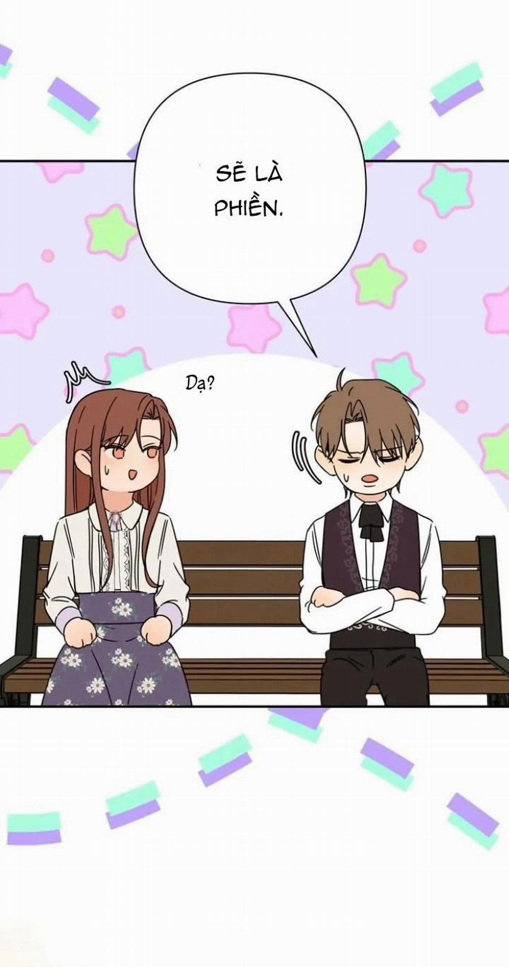 Mắc Kẹt Trong Game Hẹn Hò Của Em Gái Tôi 45 trang 49
