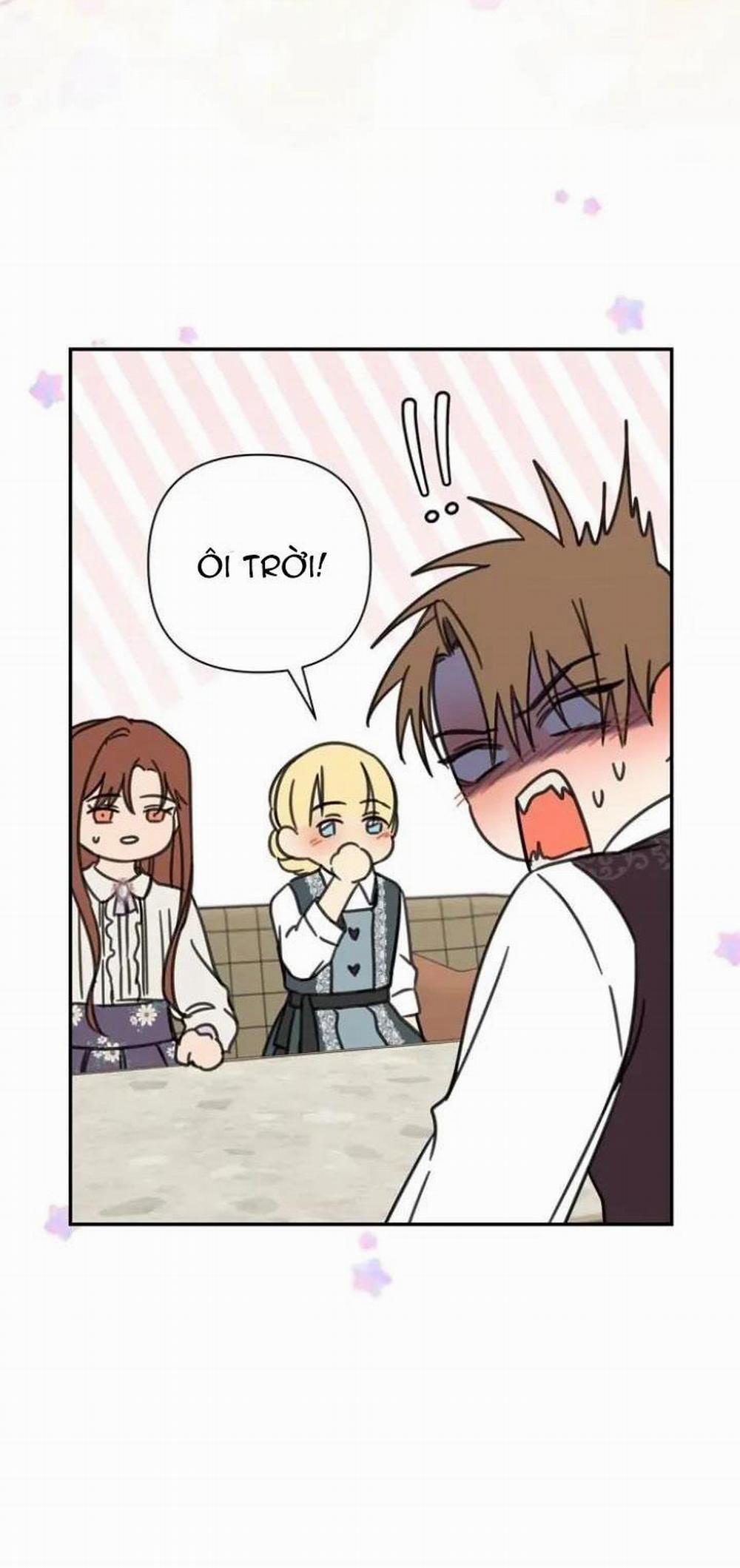 Mắc Kẹt Trong Game Hẹn Hò Của Em Gái Tôi 45 trang 5