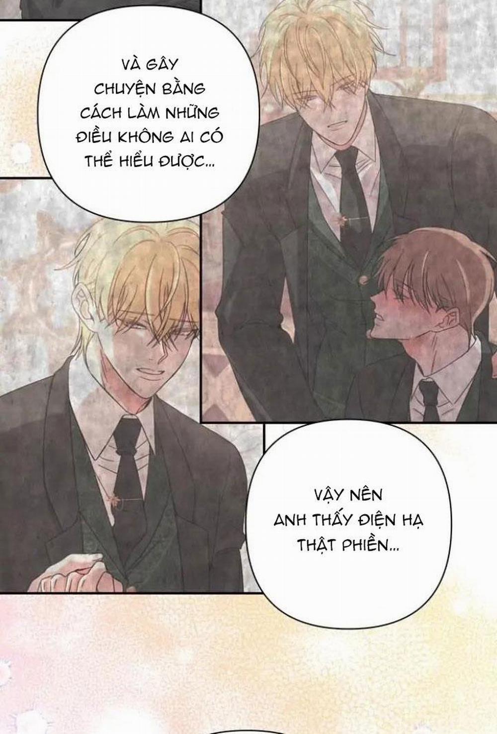 Mắc Kẹt Trong Game Hẹn Hò Của Em Gái Tôi 45 trang 51