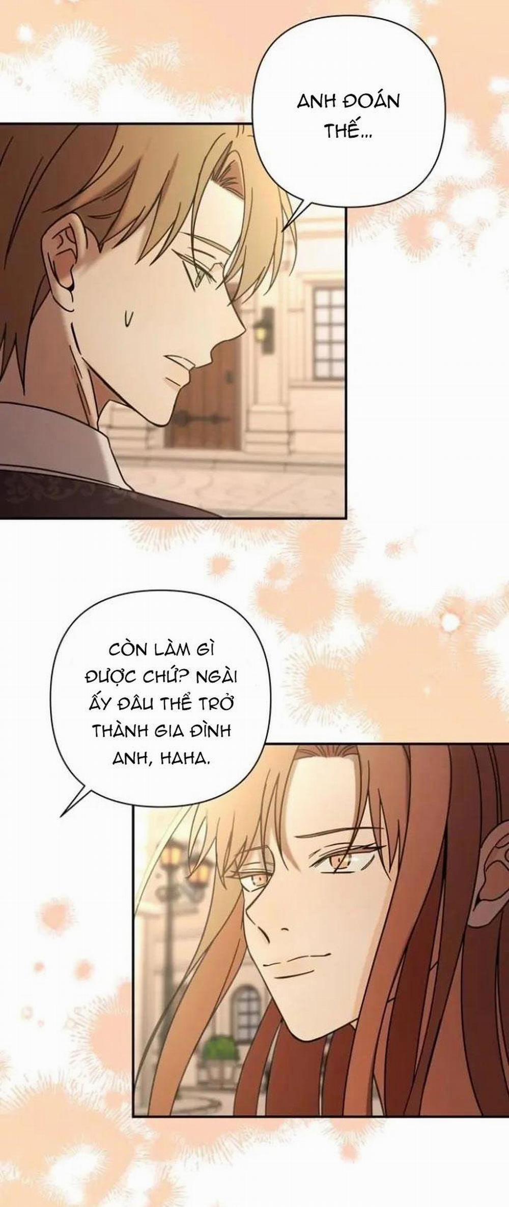 Mắc Kẹt Trong Game Hẹn Hò Của Em Gái Tôi 45 trang 54