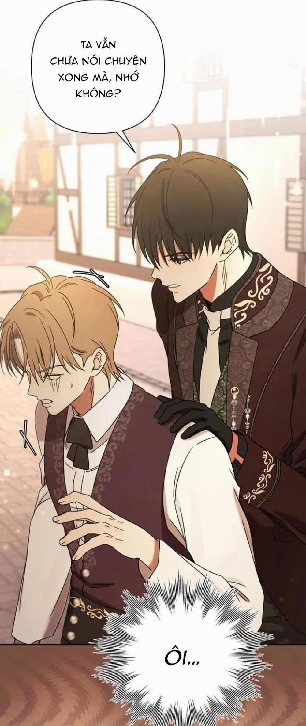 Mắc Kẹt Trong Game Hẹn Hò Của Em Gái Tôi 45 trang 59