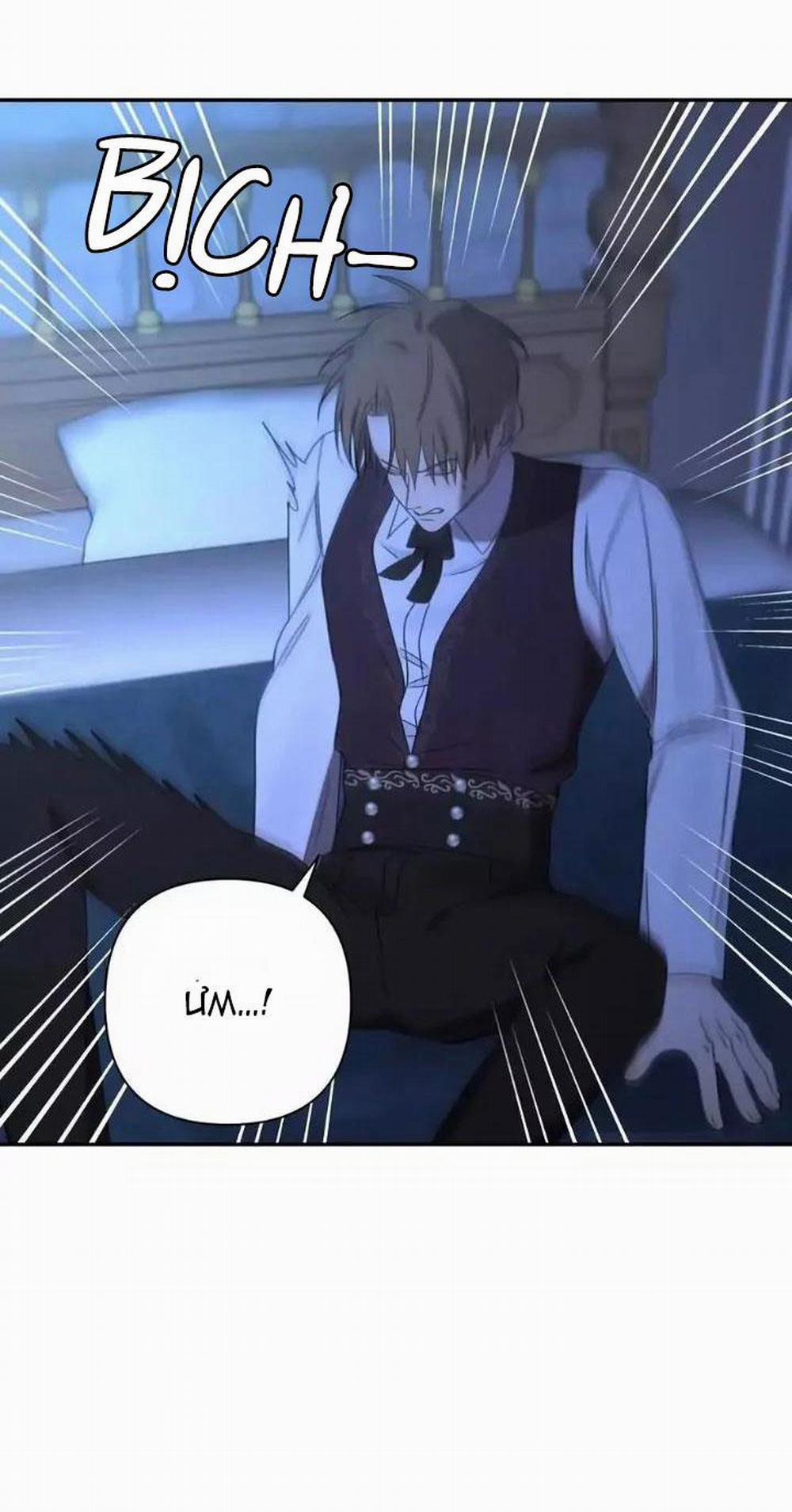 Mắc Kẹt Trong Game Hẹn Hò Của Em Gái Tôi 46 trang 11