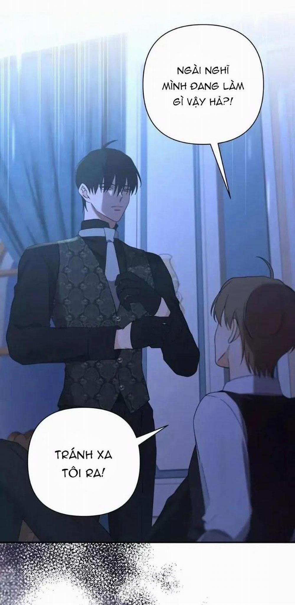 Mắc Kẹt Trong Game Hẹn Hò Của Em Gái Tôi 46 trang 12