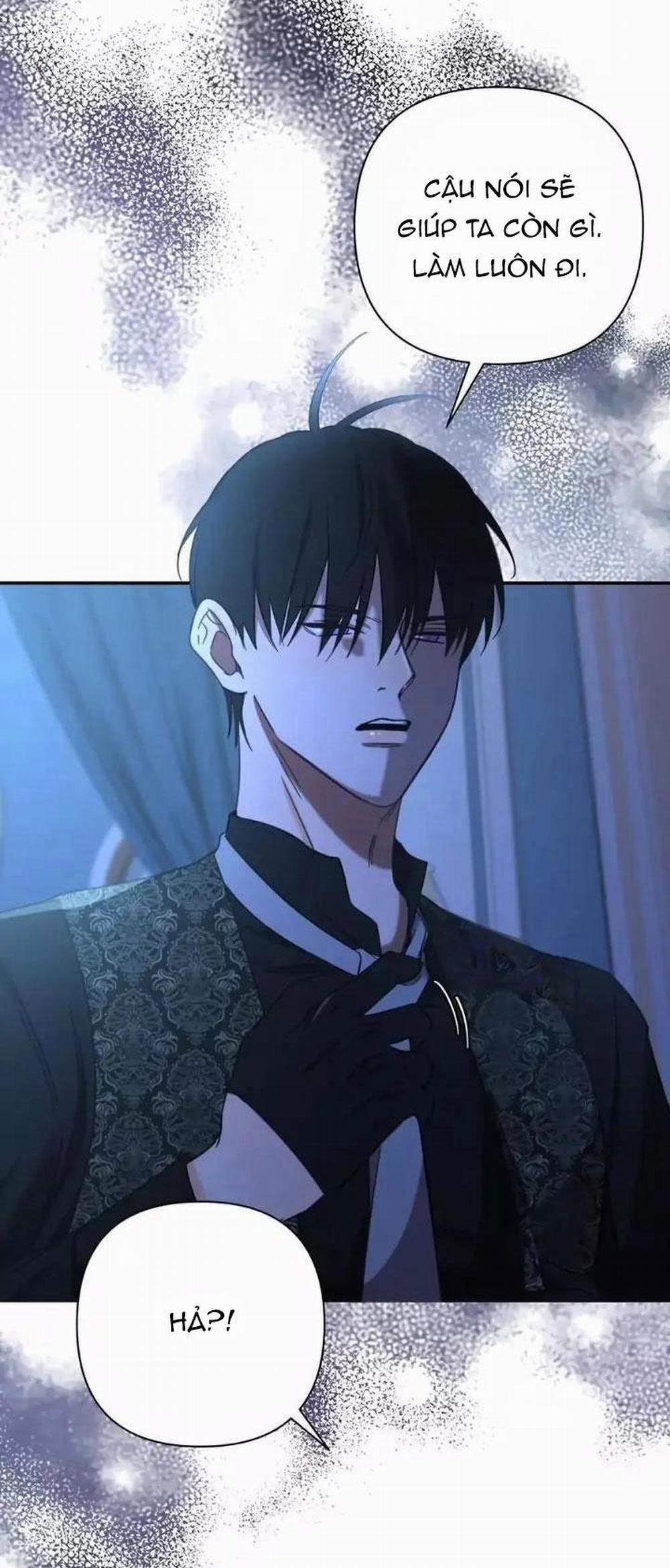 Mắc Kẹt Trong Game Hẹn Hò Của Em Gái Tôi 46 trang 13