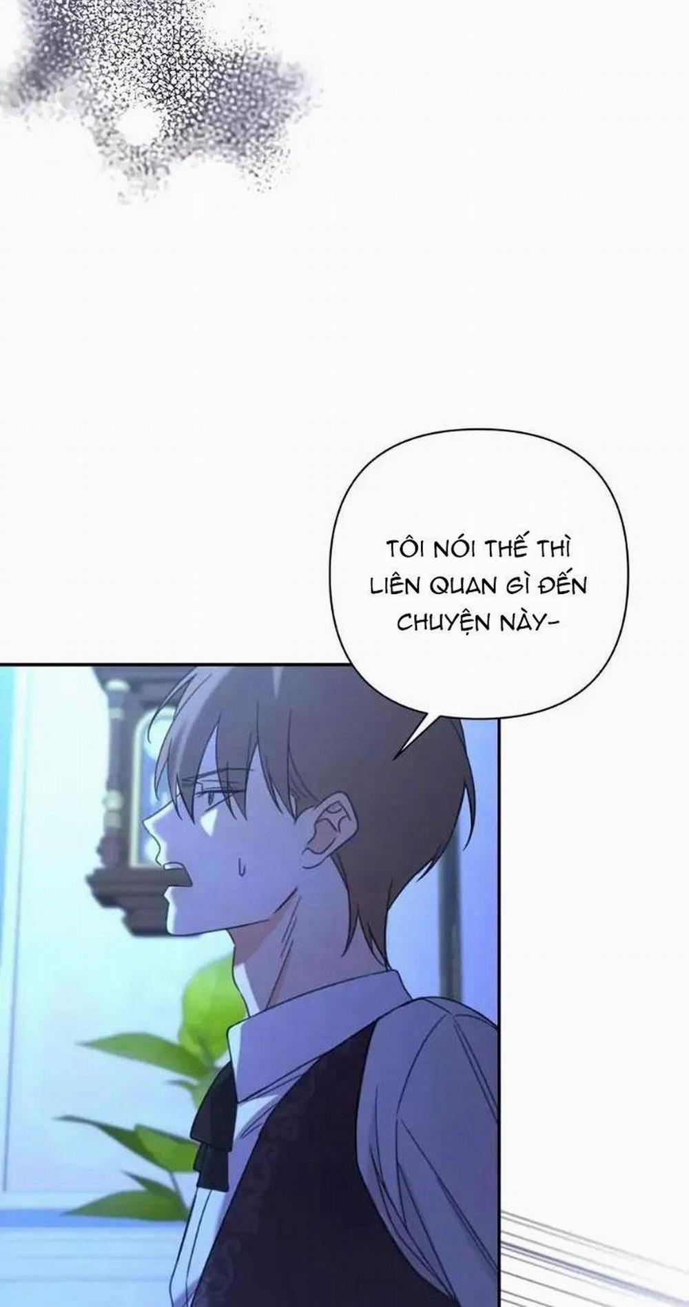 Mắc Kẹt Trong Game Hẹn Hò Của Em Gái Tôi 46 trang 14