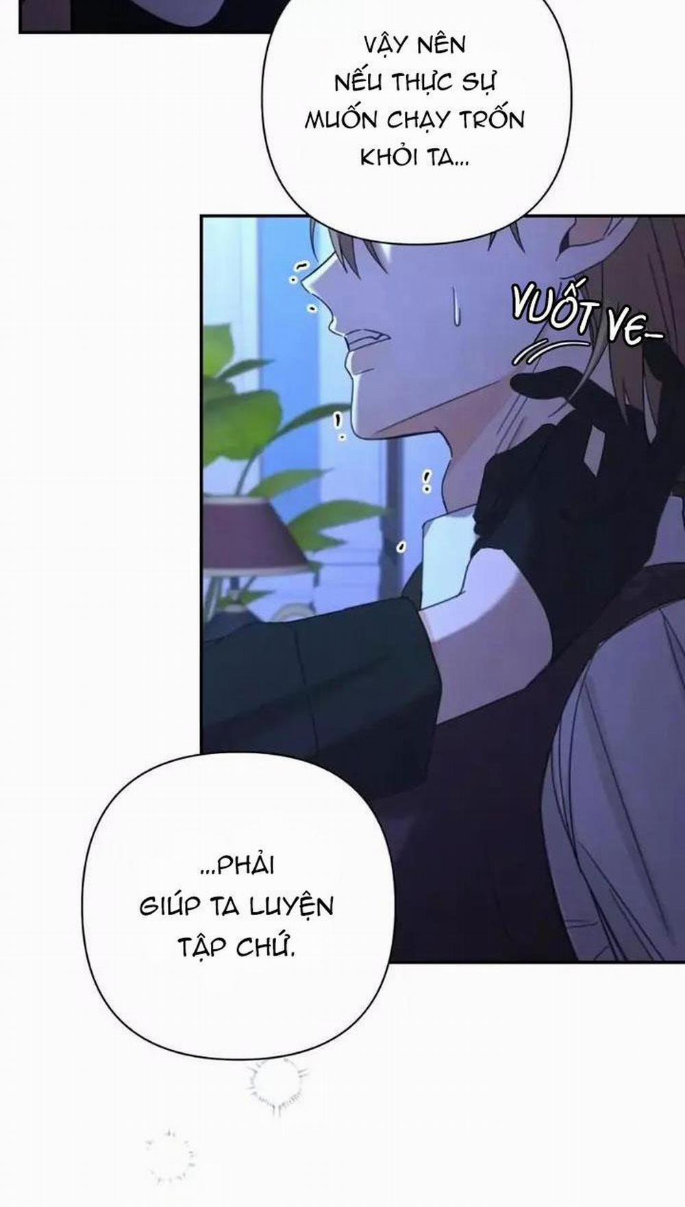 Mắc Kẹt Trong Game Hẹn Hò Của Em Gái Tôi 46 trang 18