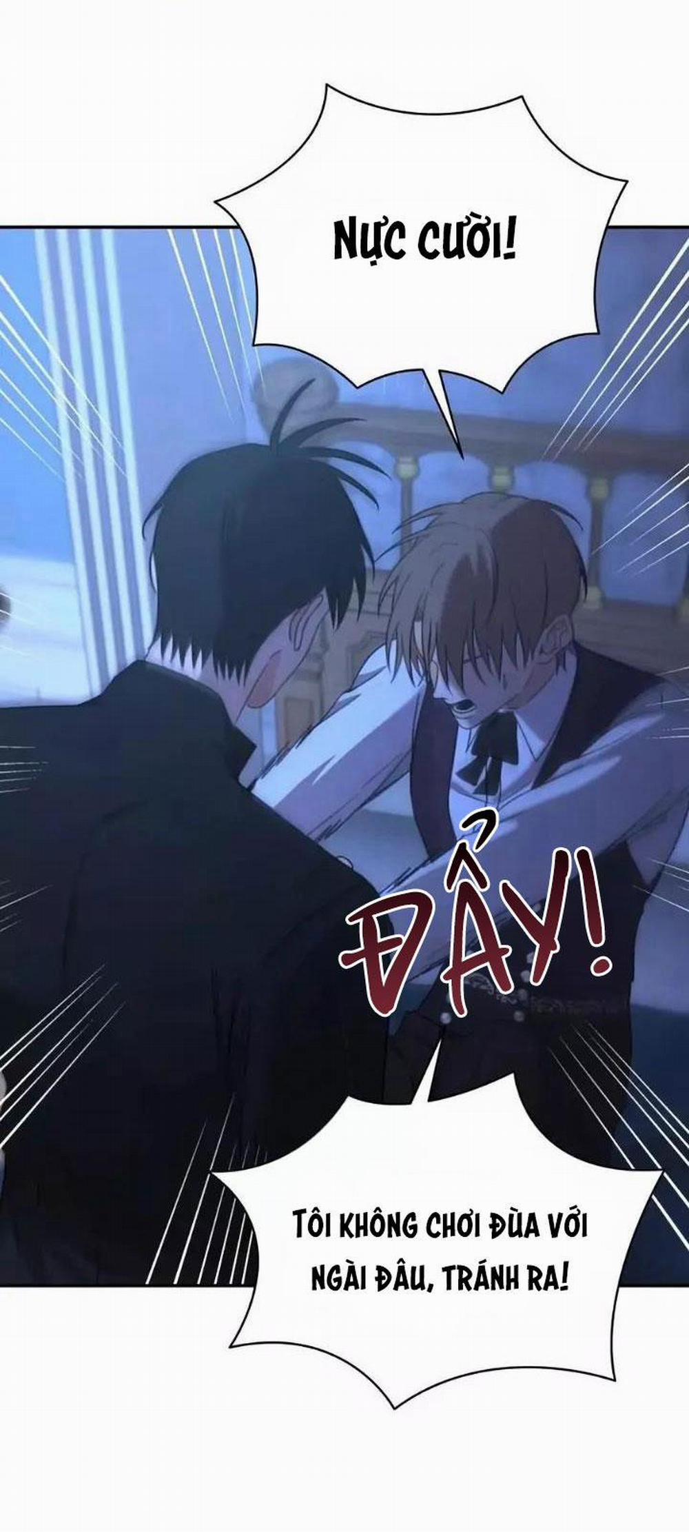 Mắc Kẹt Trong Game Hẹn Hò Của Em Gái Tôi 46 trang 19