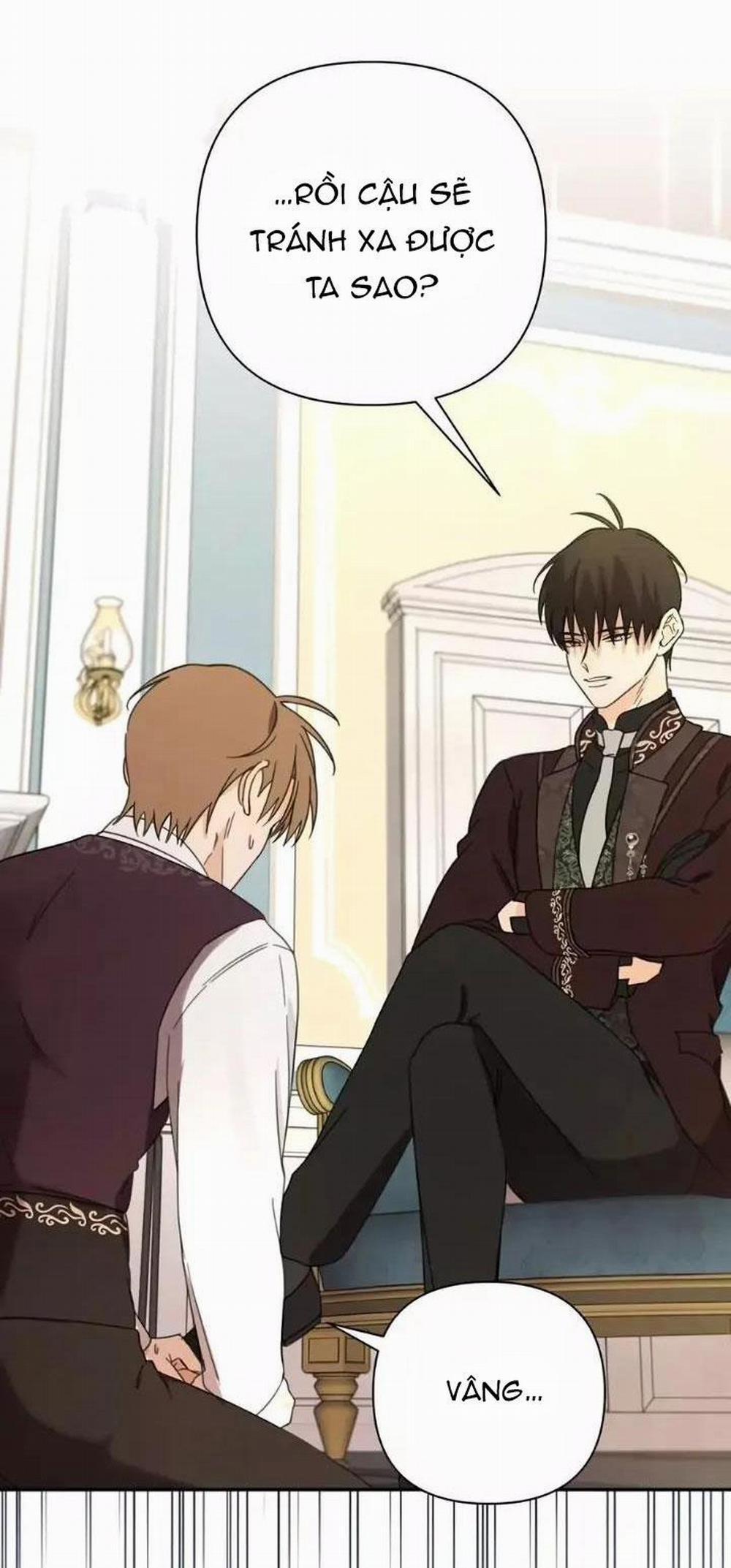 Mắc Kẹt Trong Game Hẹn Hò Của Em Gái Tôi 46 trang 2