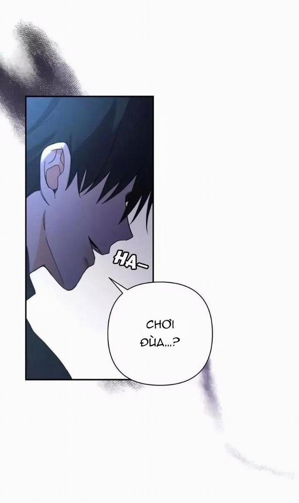 Mắc Kẹt Trong Game Hẹn Hò Của Em Gái Tôi 46 trang 20