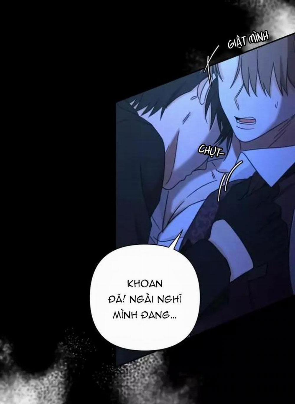 Mắc Kẹt Trong Game Hẹn Hò Của Em Gái Tôi 46 trang 22