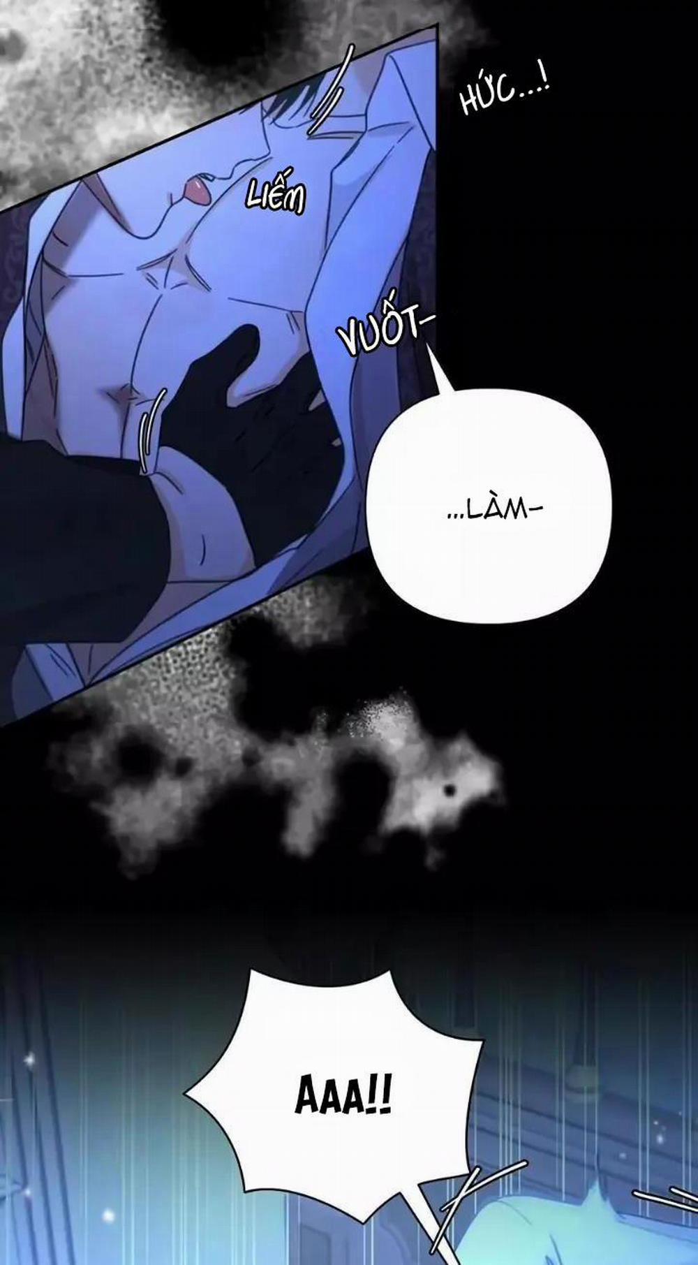 Mắc Kẹt Trong Game Hẹn Hò Của Em Gái Tôi 46 trang 23