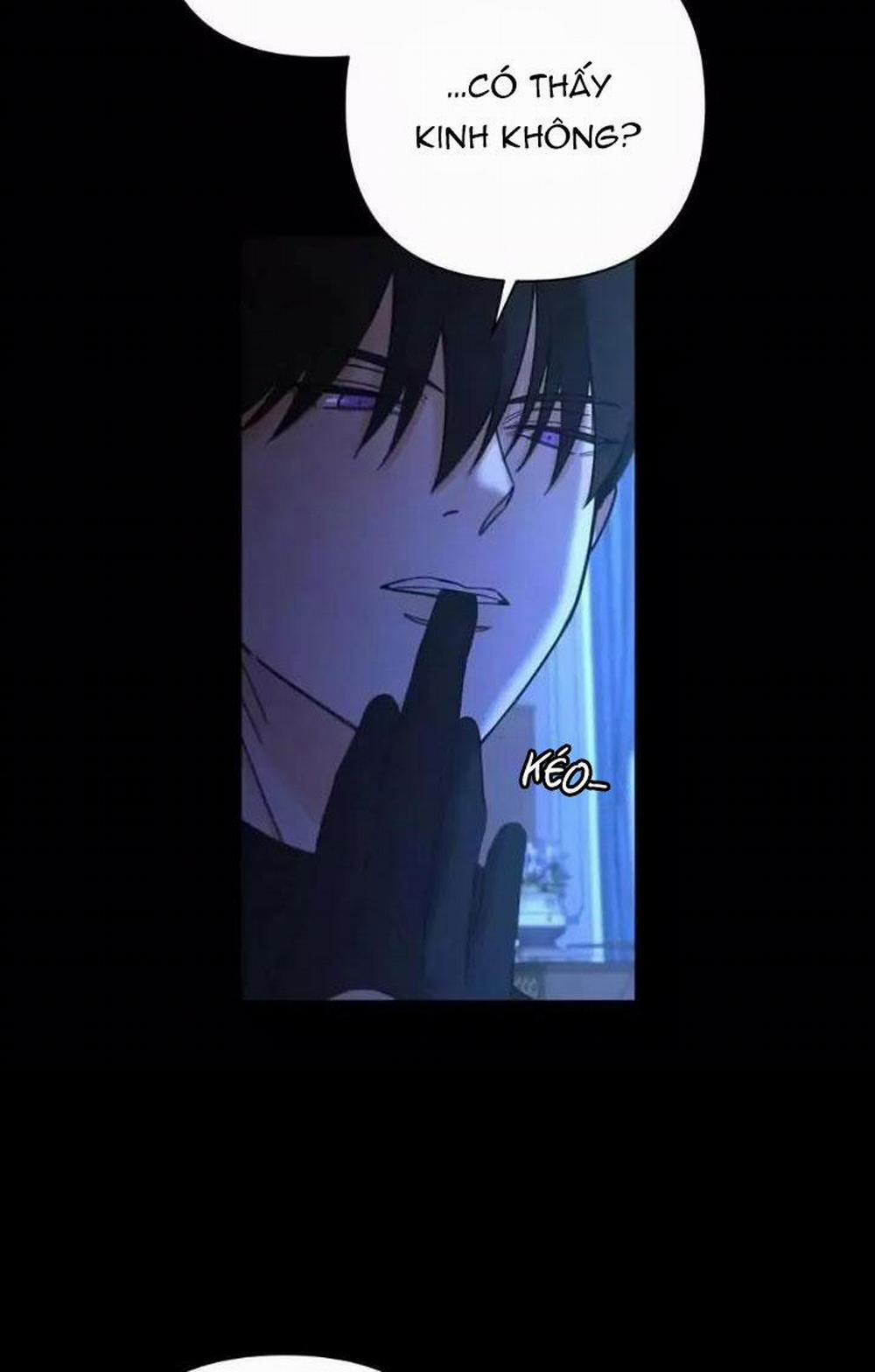 Mắc Kẹt Trong Game Hẹn Hò Của Em Gái Tôi 46 trang 26